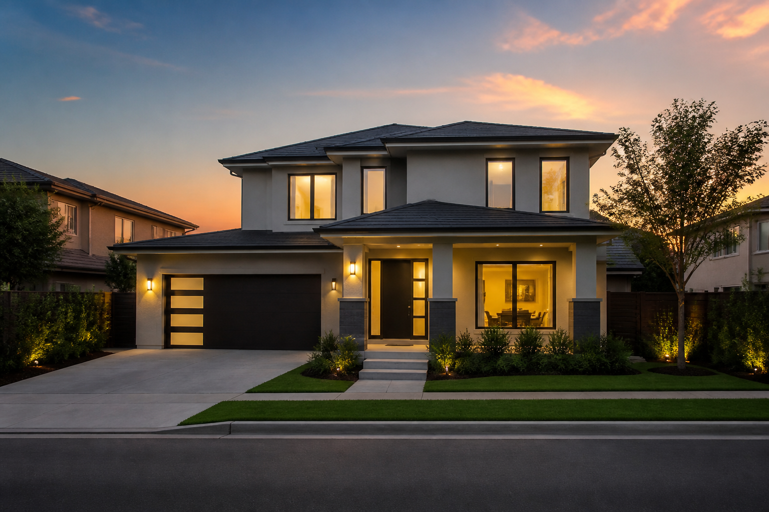 Owner financing tools for buyers and sellers